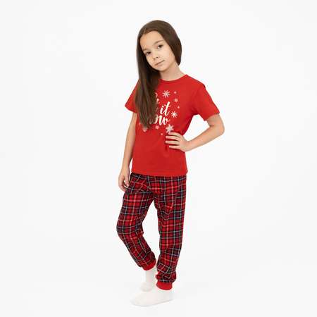 Пижама Утенок