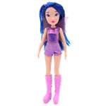 Кукла модельная Winx Муза