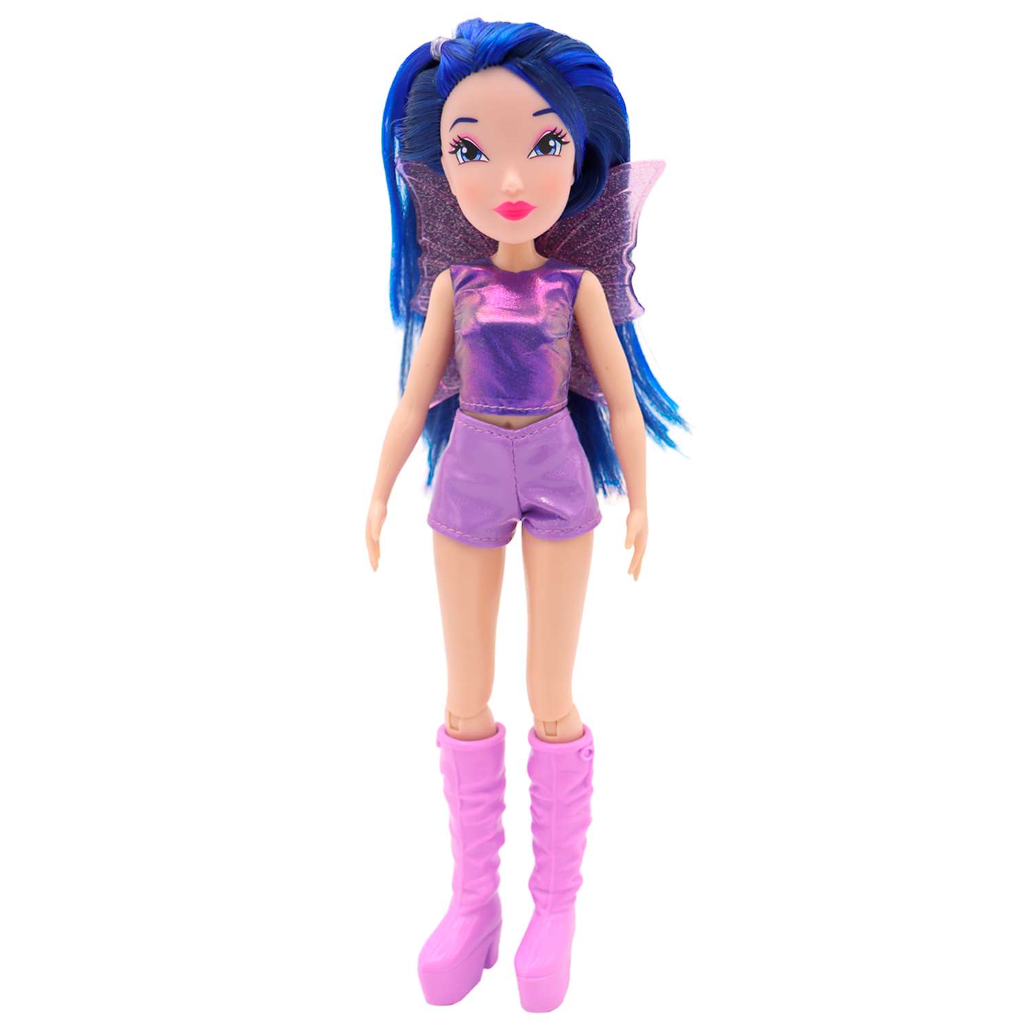Кукла модельная Winx Муза IW01292204 - фото 1