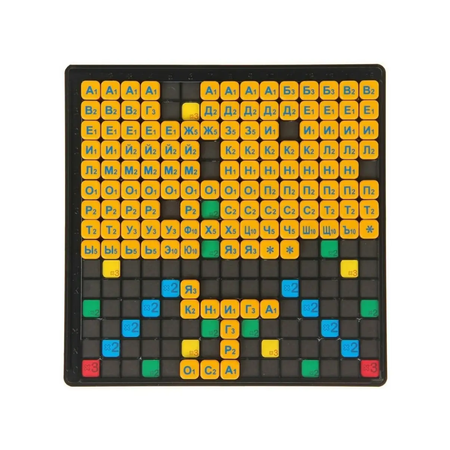 Настольная игра БИПЛАНТ