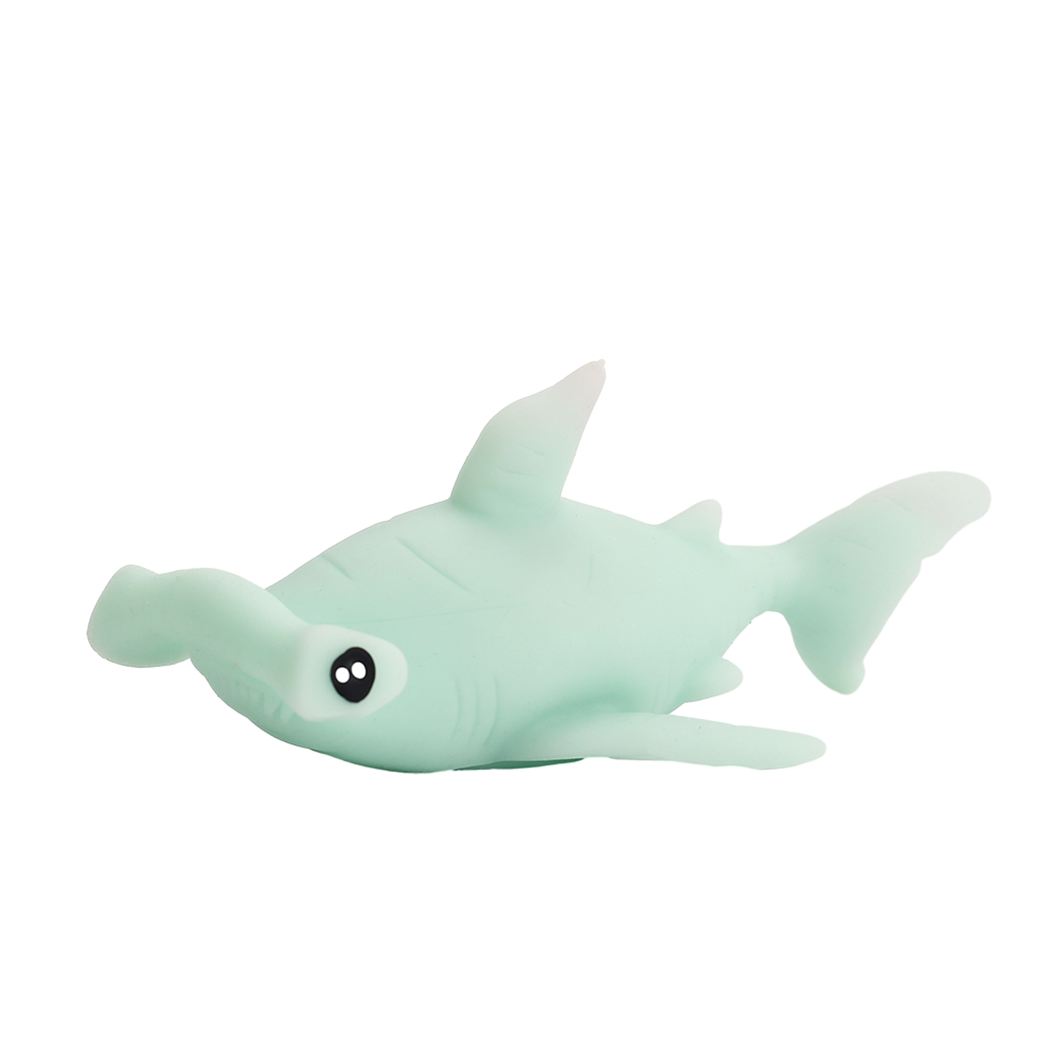 Игрушка-антистресс Sbabam Тропические друзья в ассортименте - фото 6