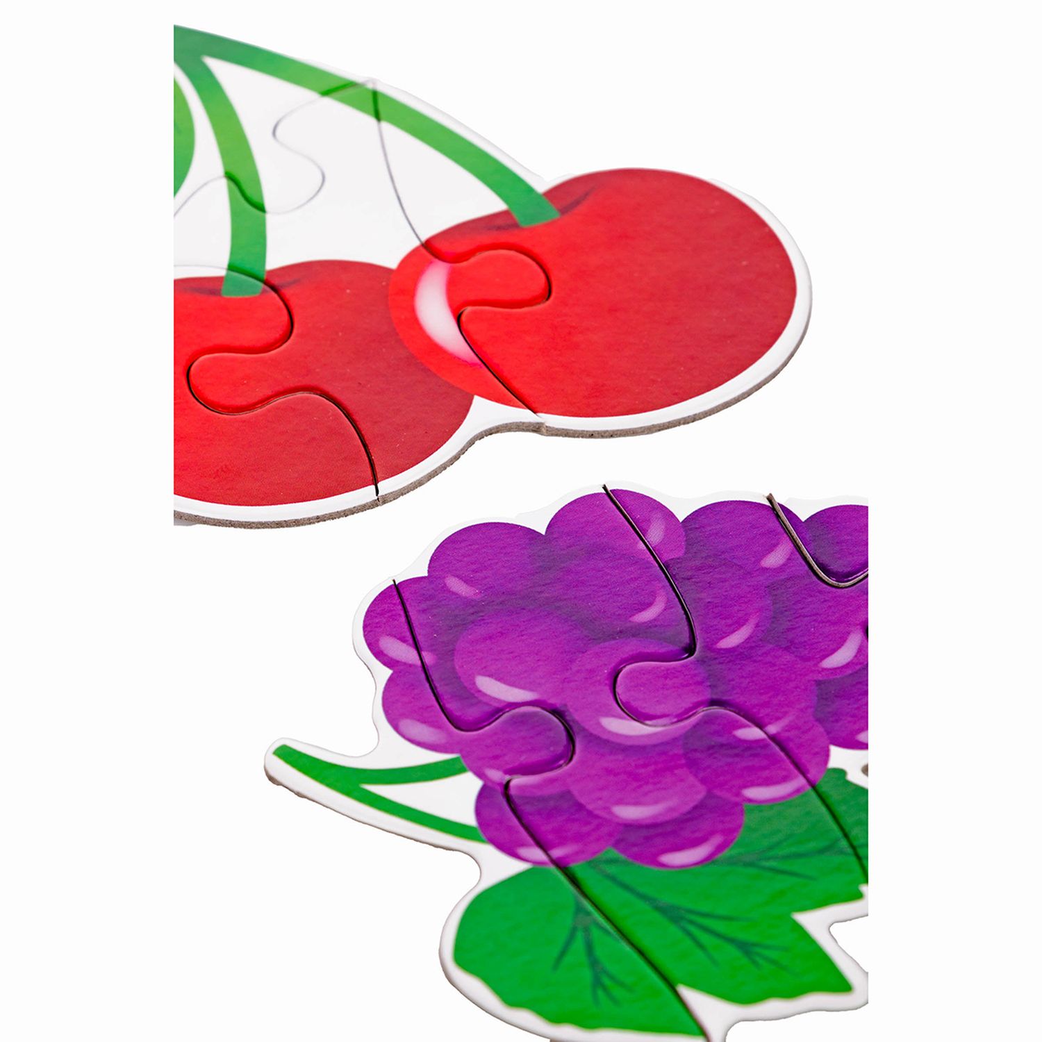 Игрушка KiddieArt пазл - фото 7