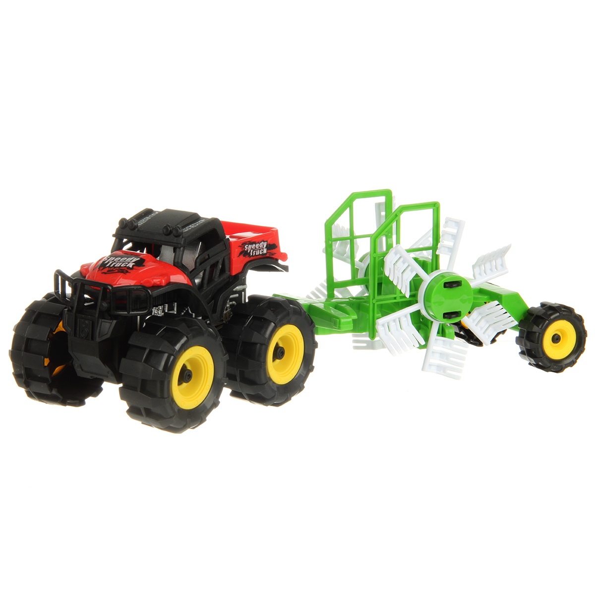 Трактор Veld Co 134980 - фото 1