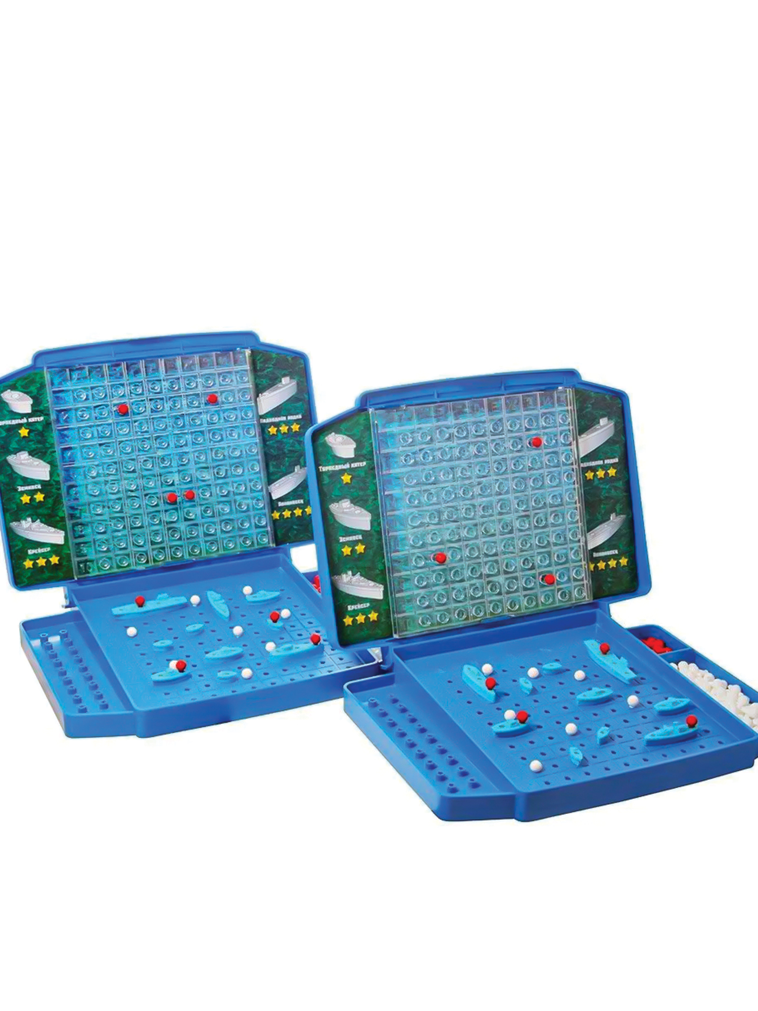 Настольная игра Madliani - фото 3