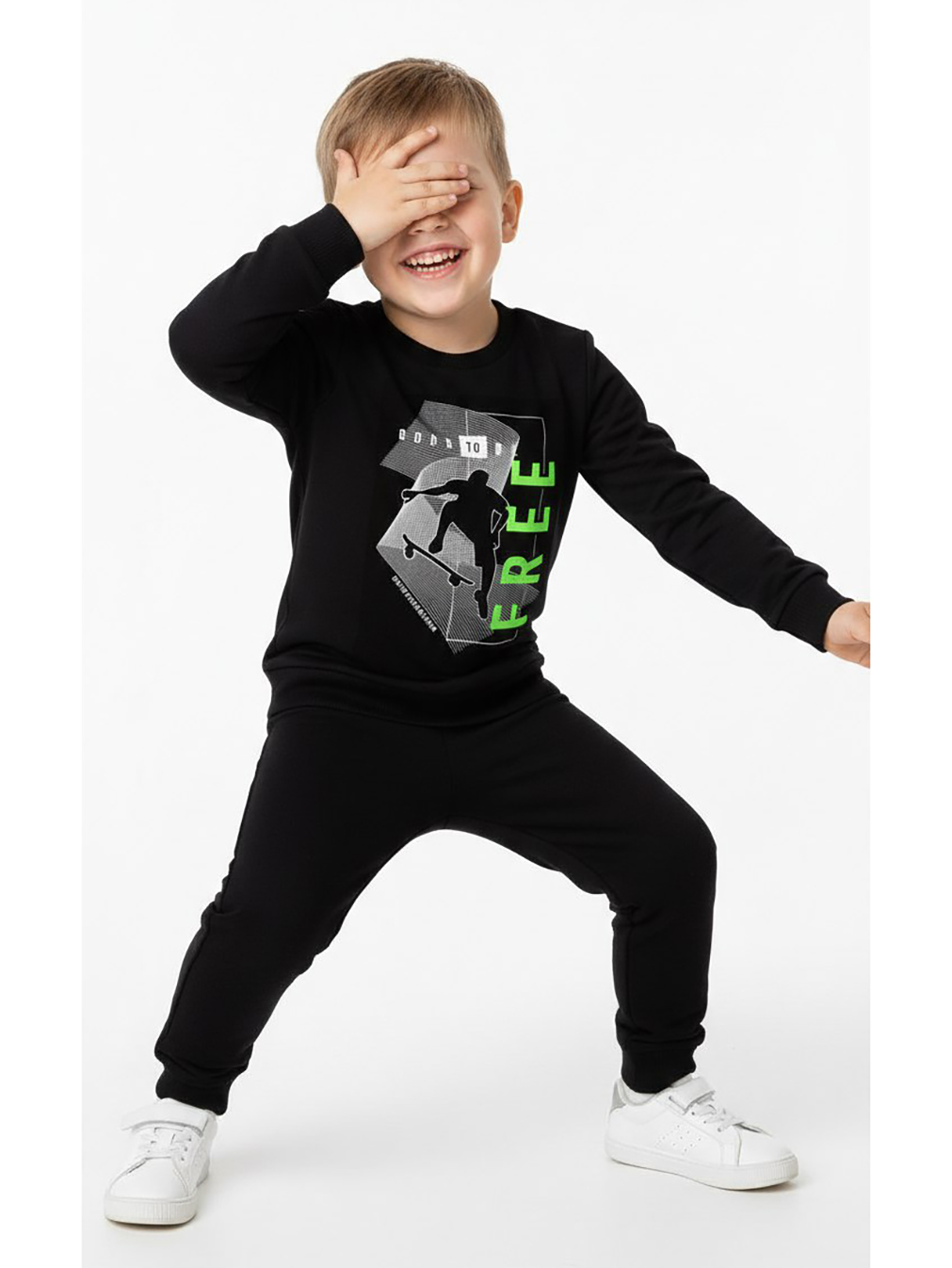 Костюм VGtrikotazh d5883 - фото 4