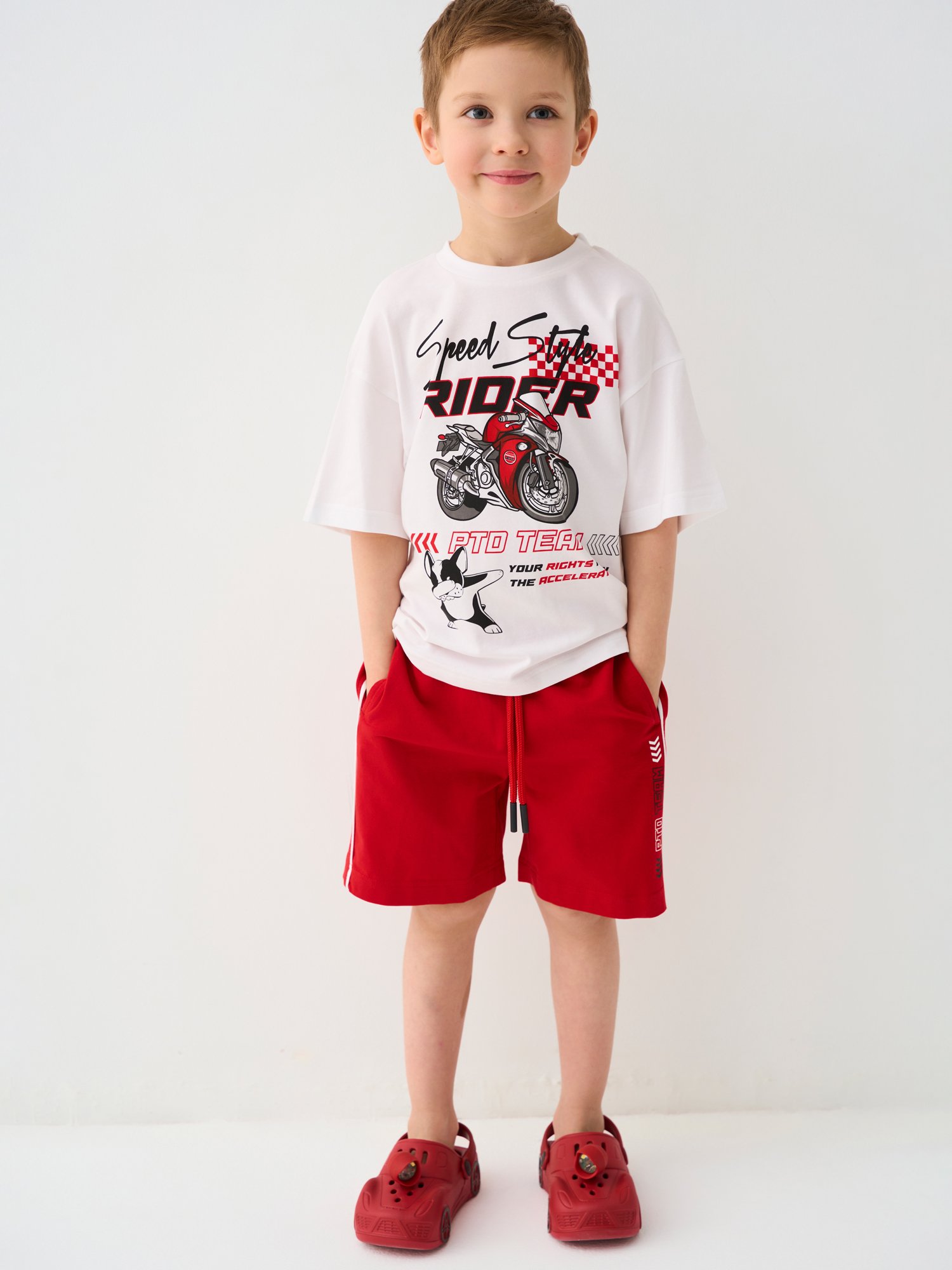 Комплект PlayToday 12612290 - фото 3