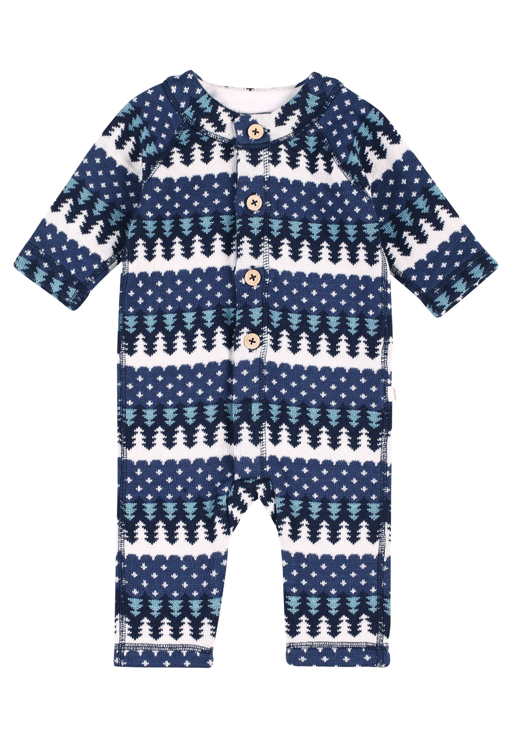 Комбинезон Reima 516386-6980 - фото 1