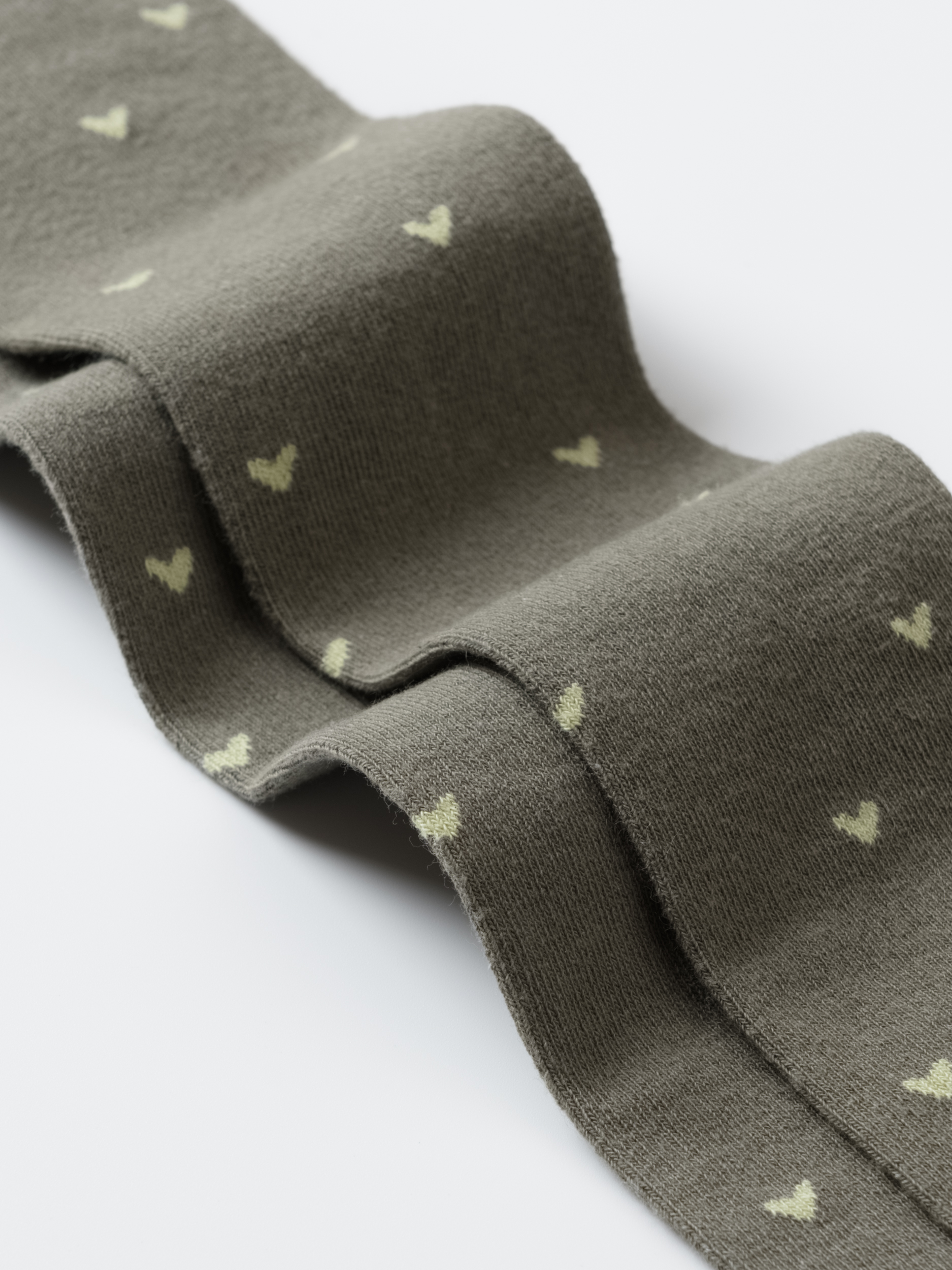 Колготки artie 2d964/хаки - фото 2