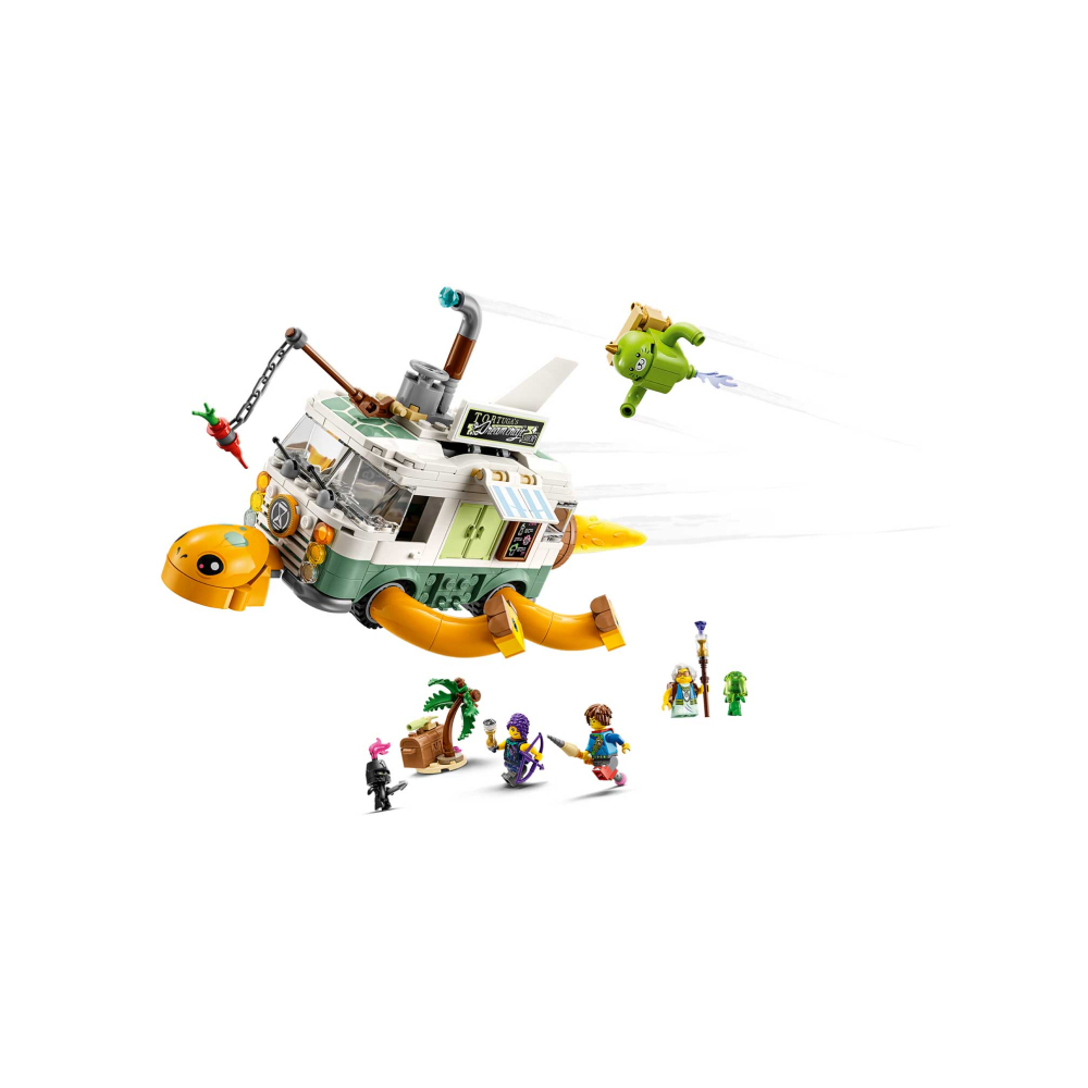 Конструктор LEGO 156 дет. - фото 3