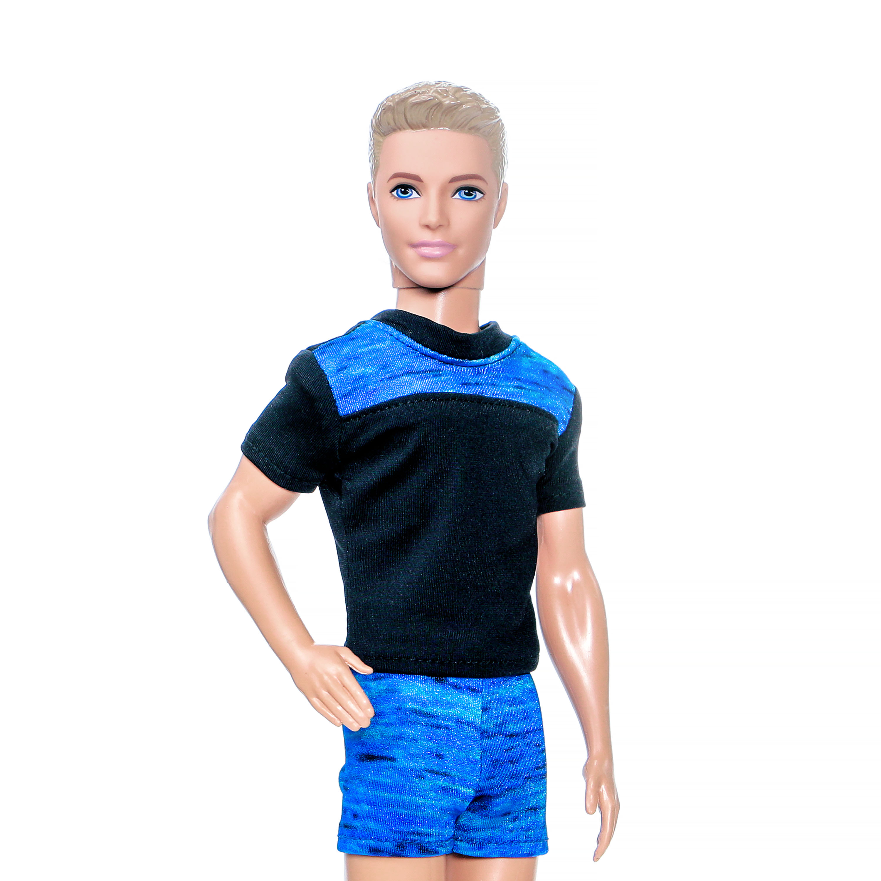 Одежда для кукол VIANA 123.01.3v - фото 2