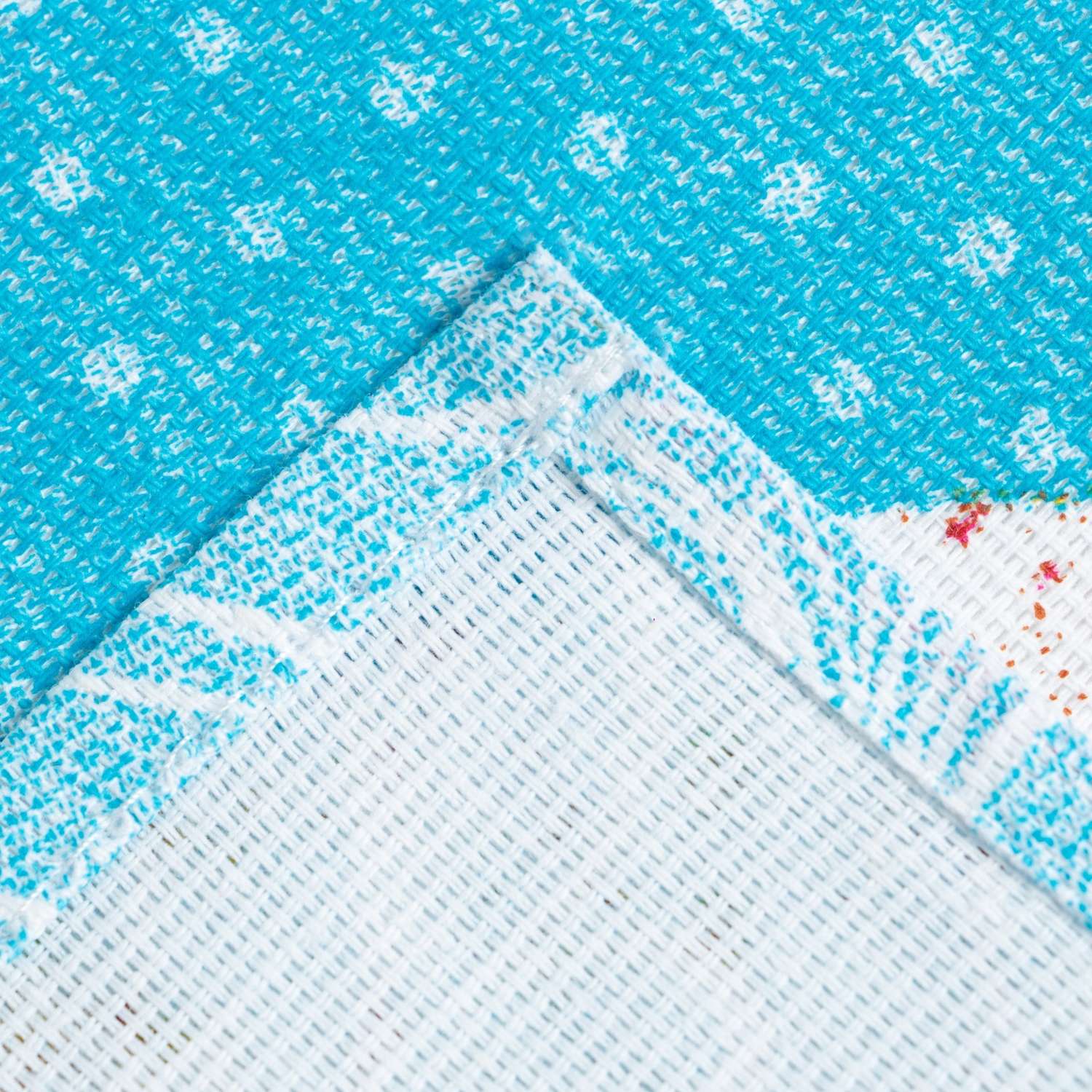 Полотенце Доляна 35 x 60 см 2 шт. - фото 4