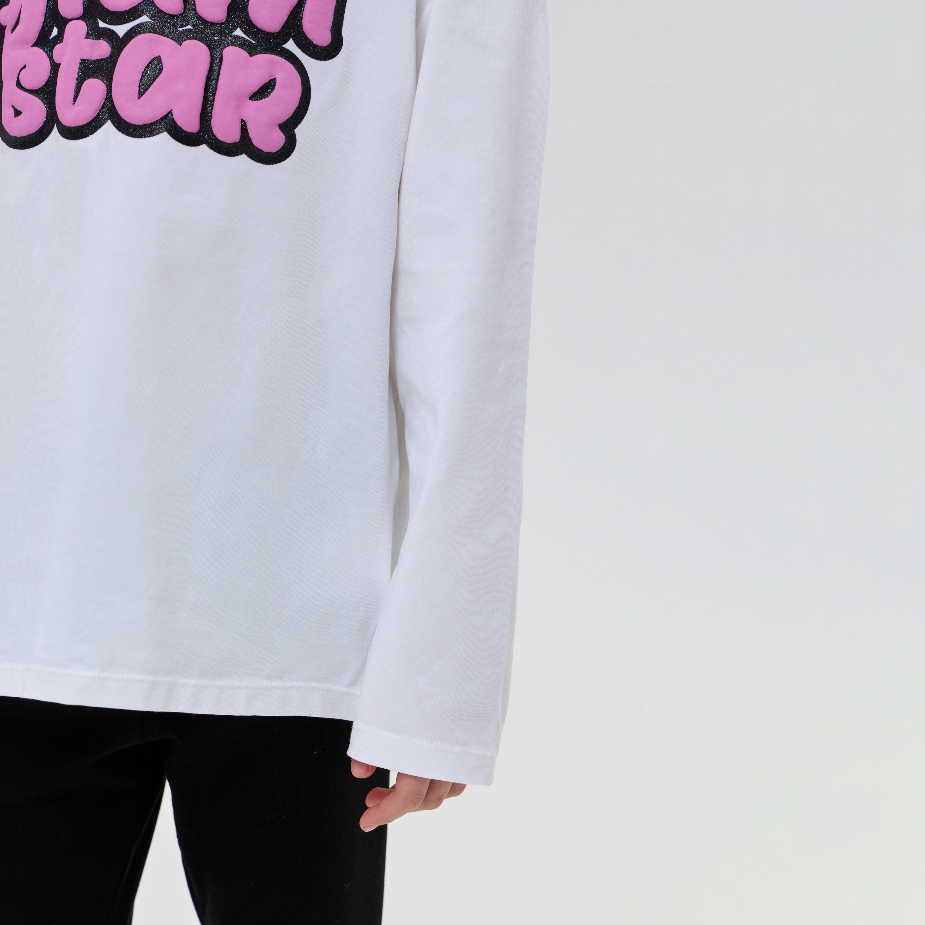 Лонгслив CHOUPETTE 405.100 - фото 5