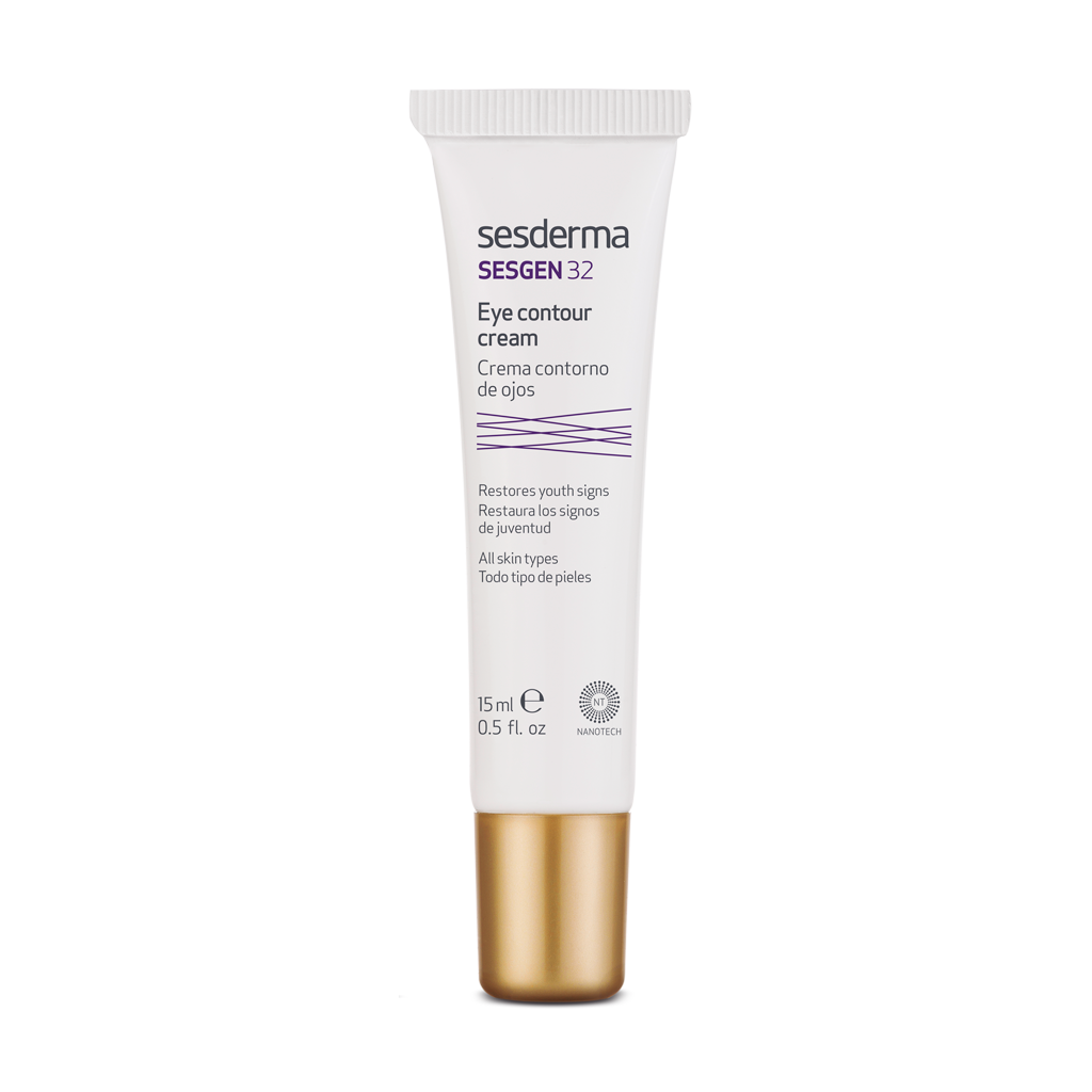 Крем Sesderma Клеточный активатор 15 мл - фото 1