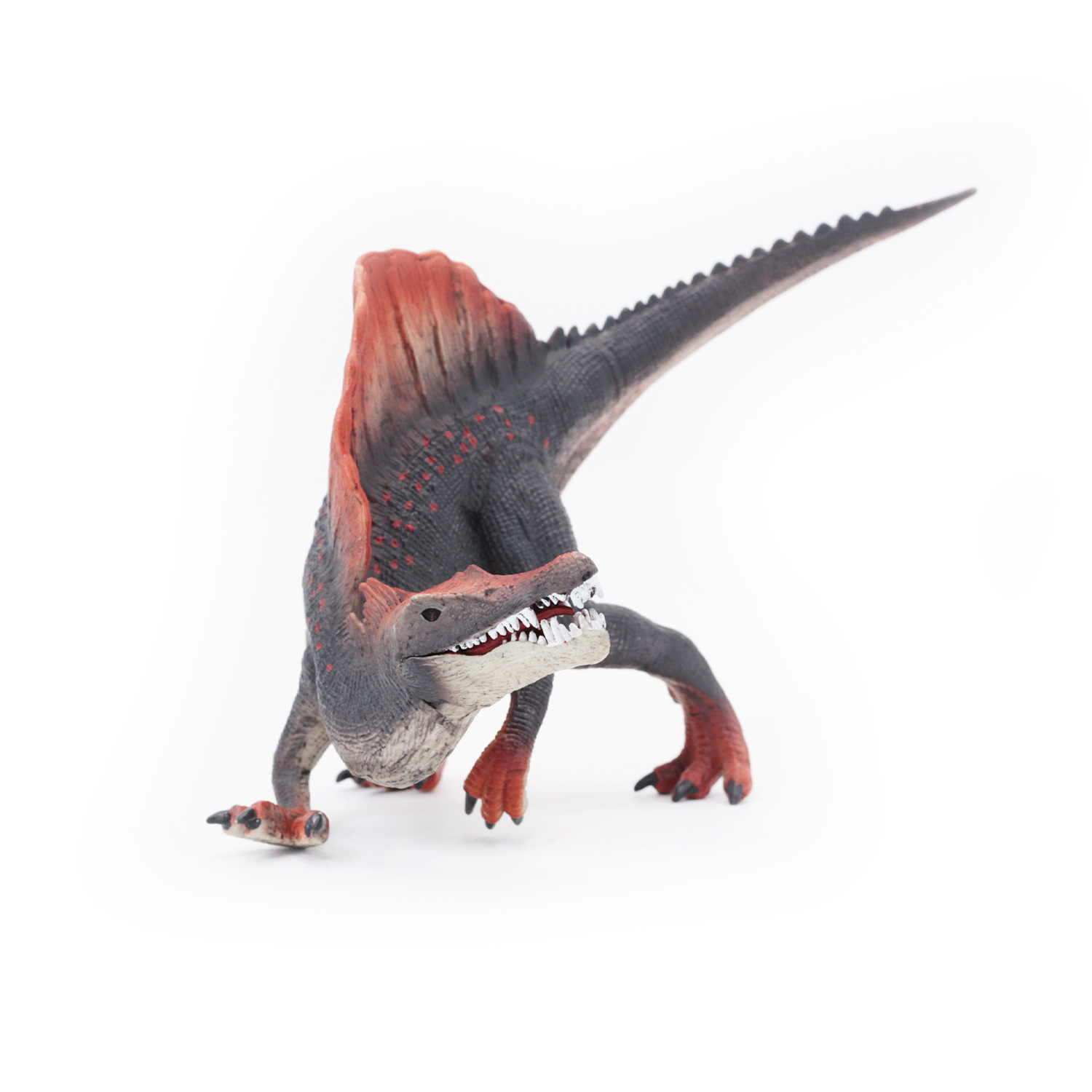 Фигурка Детское Время Спинозавр - фото 6