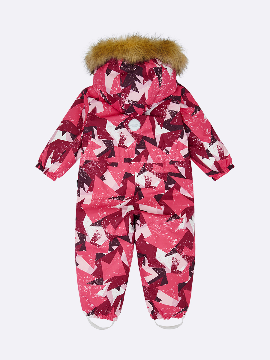 Комбинезон Lassie 71105401-4620 - фото 3