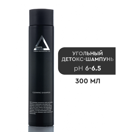 Шампунь Lerato Cosmetic 300 мл