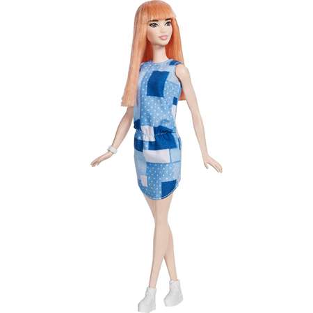 Кукла модельная Barbie