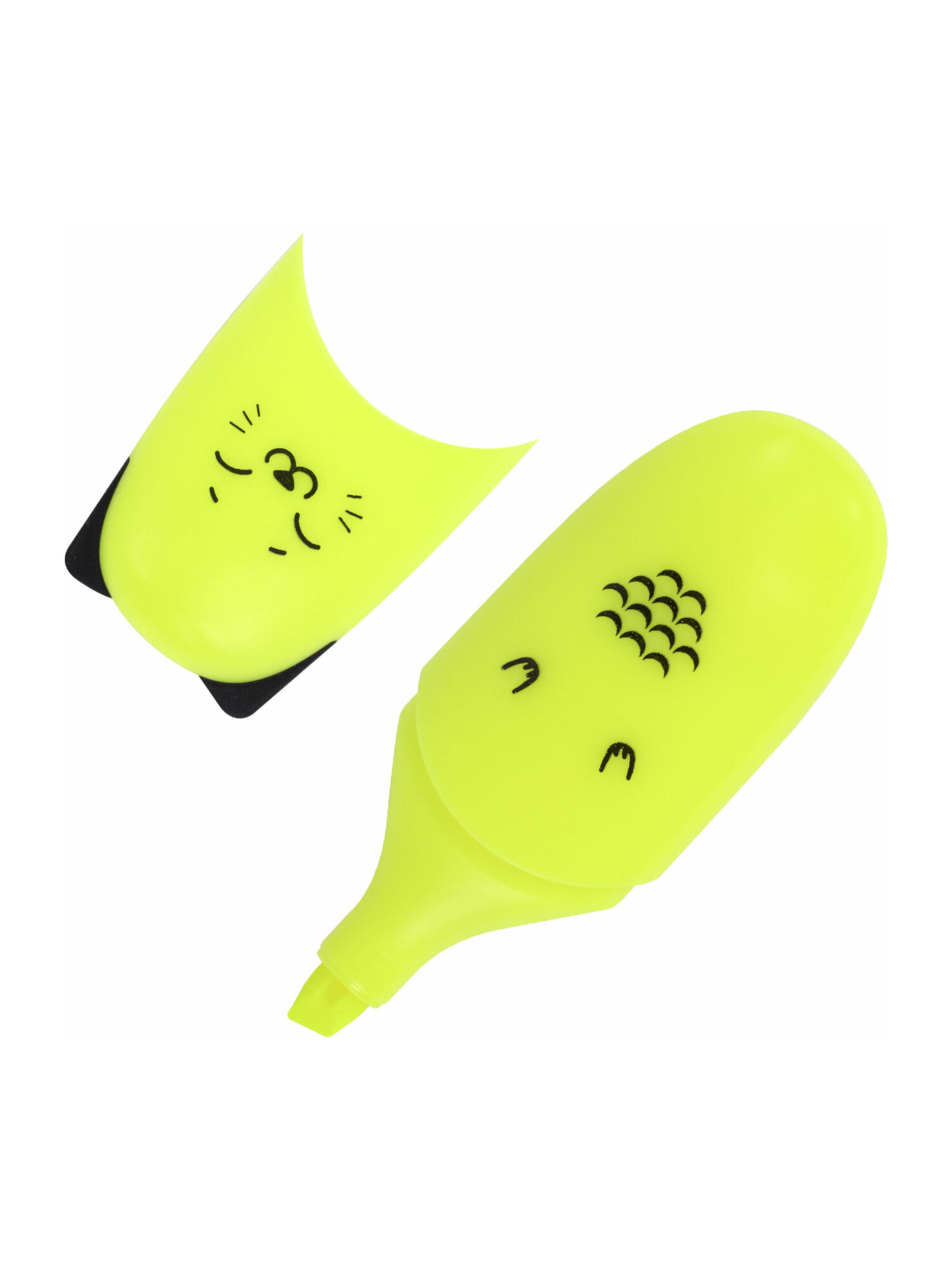 Текстовыделители Brauberg 12 шт. - фото 19