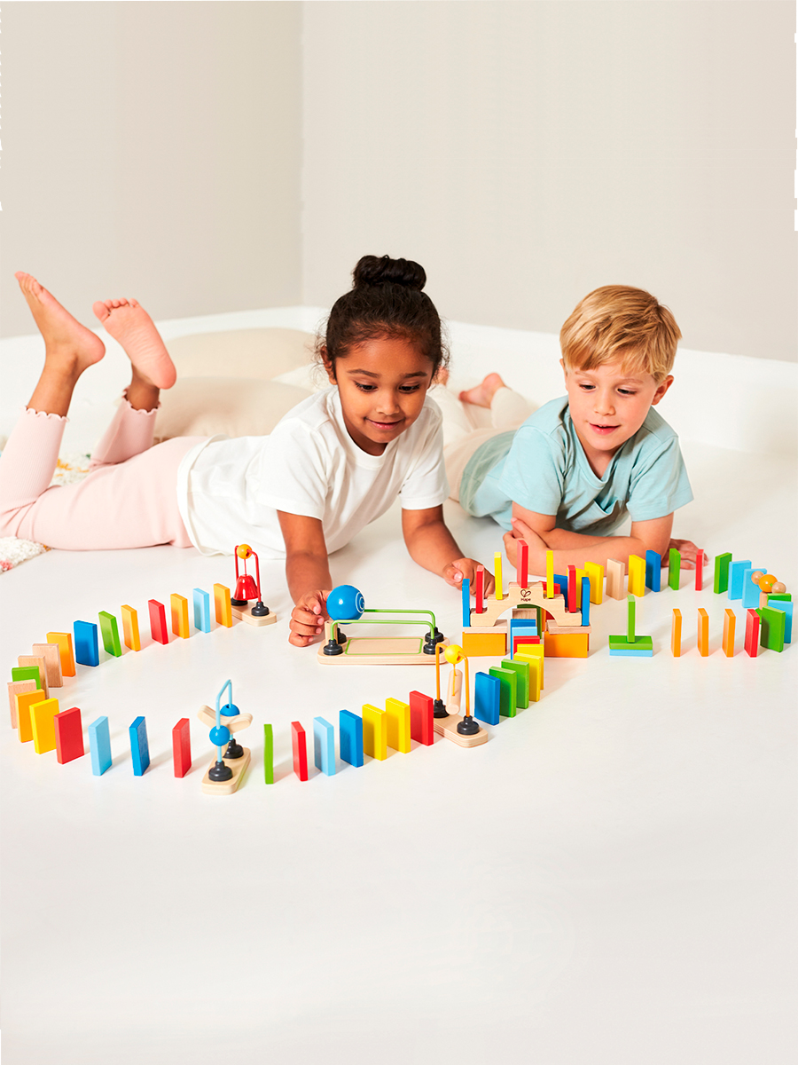 Настольная игра Hape Классическое - фото 1