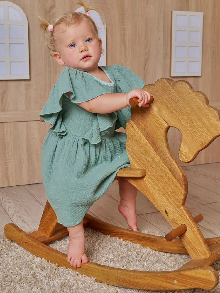 Платье Clariss ЦБ-00001495 - фото 8