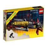 Конструктор LEGO Creator 40580 356 дет.