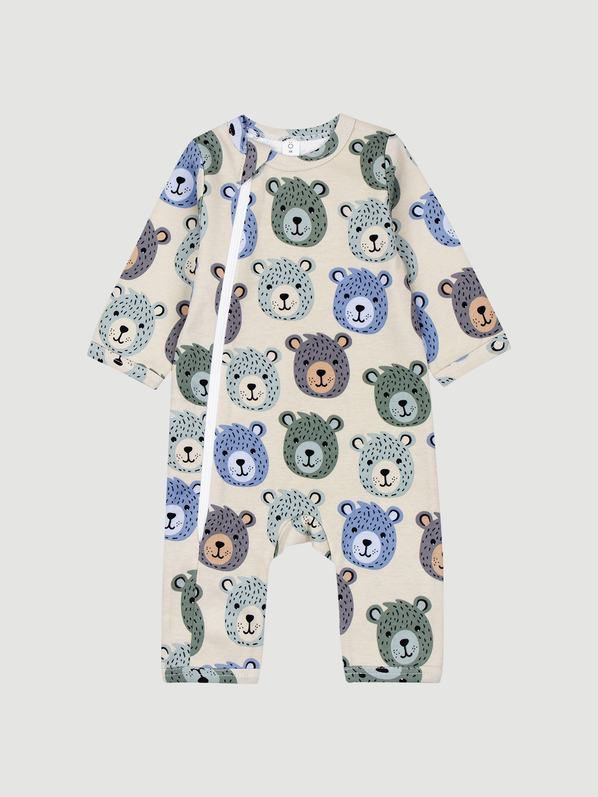 Комбинезон Mjolk 5256657 - фото 1