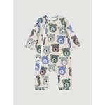 Комбинезон Mjolk