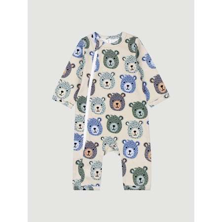 Комбинезон Mjolk