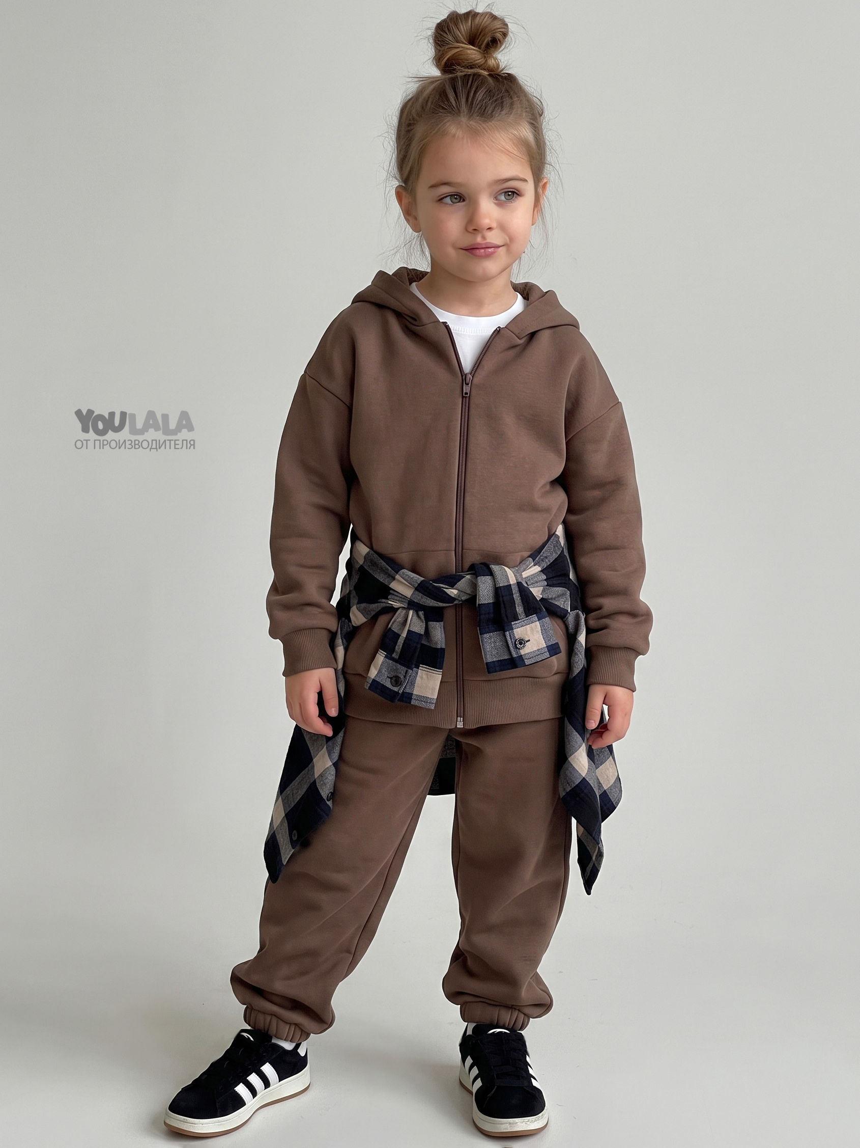 Костюм YOULALA 8120340107 - фото 6