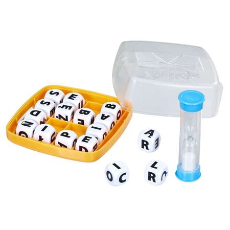 Настольная игра Hasbro Games Боггл