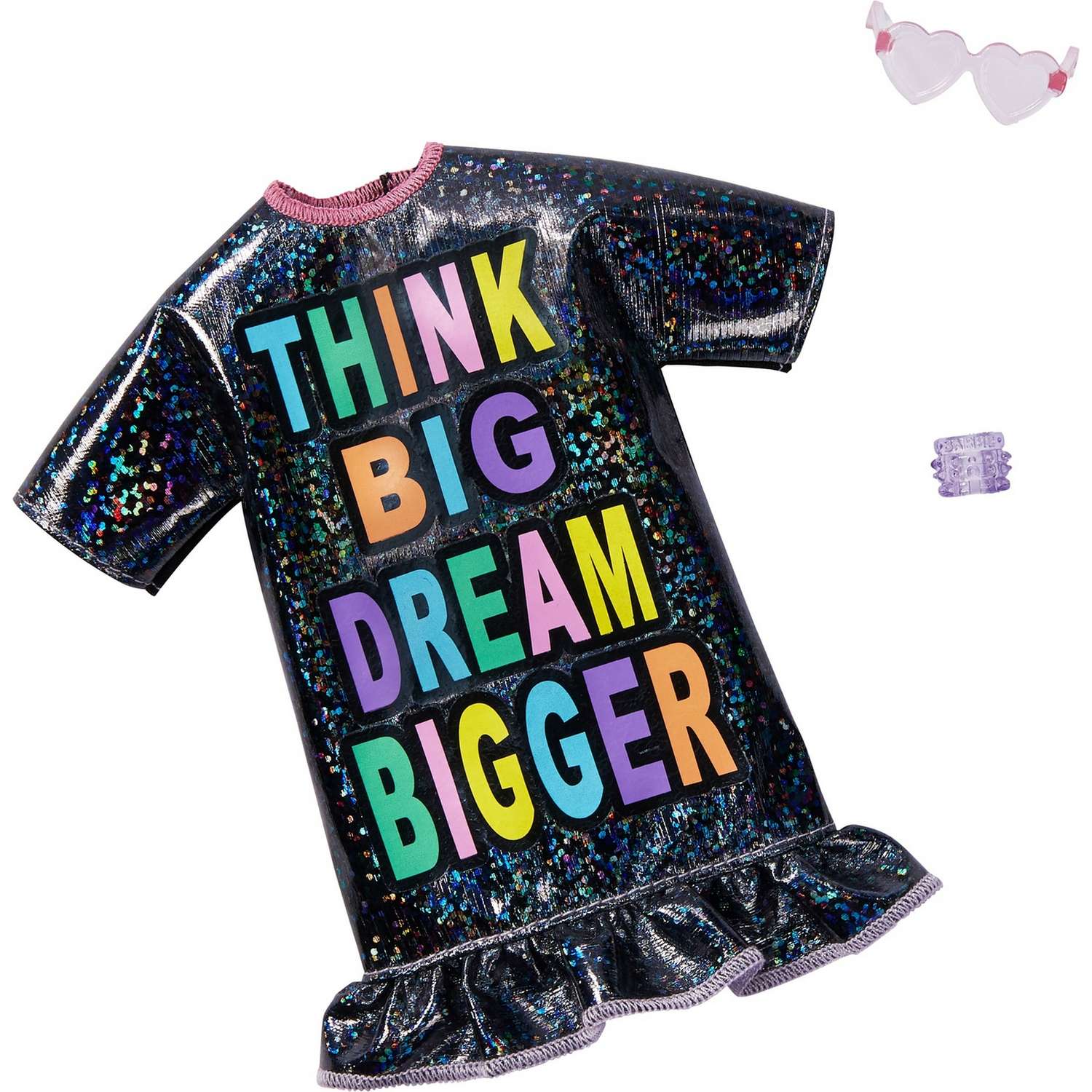 Кукла модельная Barbie FND47 - фото 1