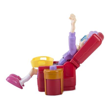 Настольная игра Tomy