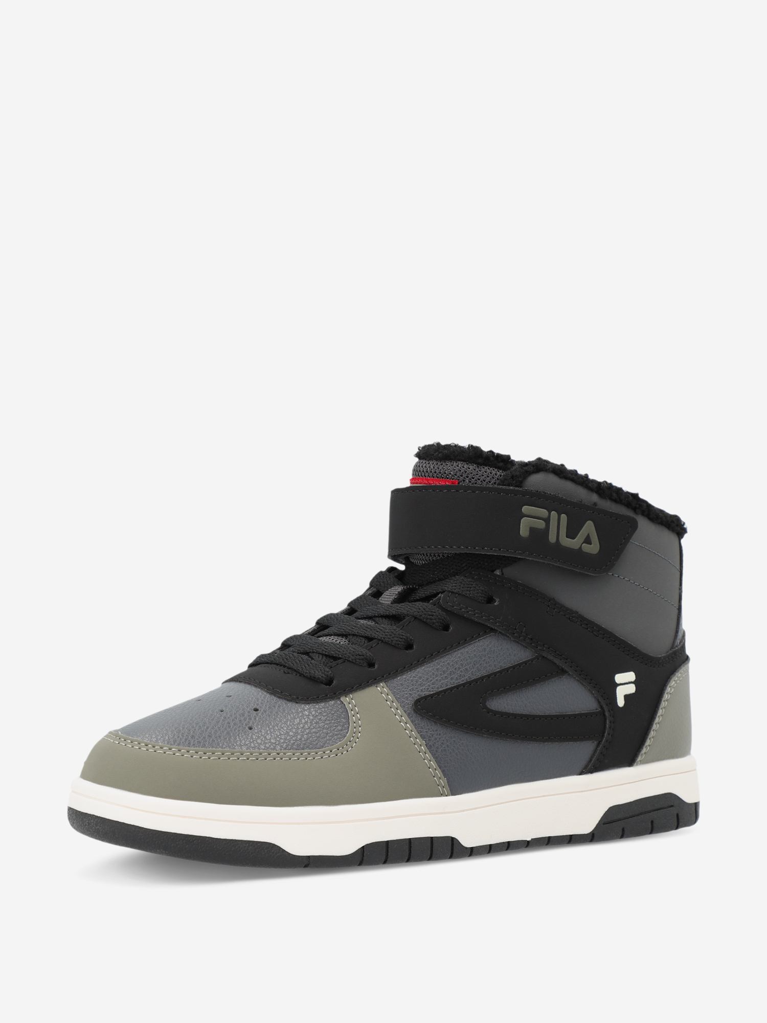 Кеды FILA 132404FLA-Y3 - фото 6