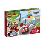 Конструктор LEGO DUPLO 95 дет.