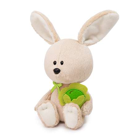 Игрушка мягкая BUDI BASA зайчик 15 см