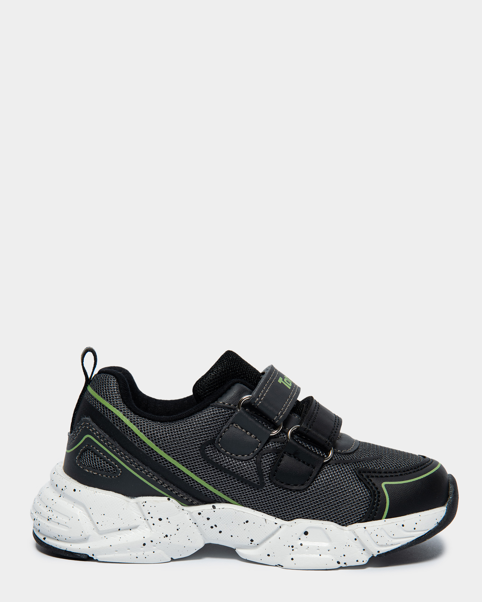 Кроссовки Tombi W24WFibRS-204-GG - фото 2