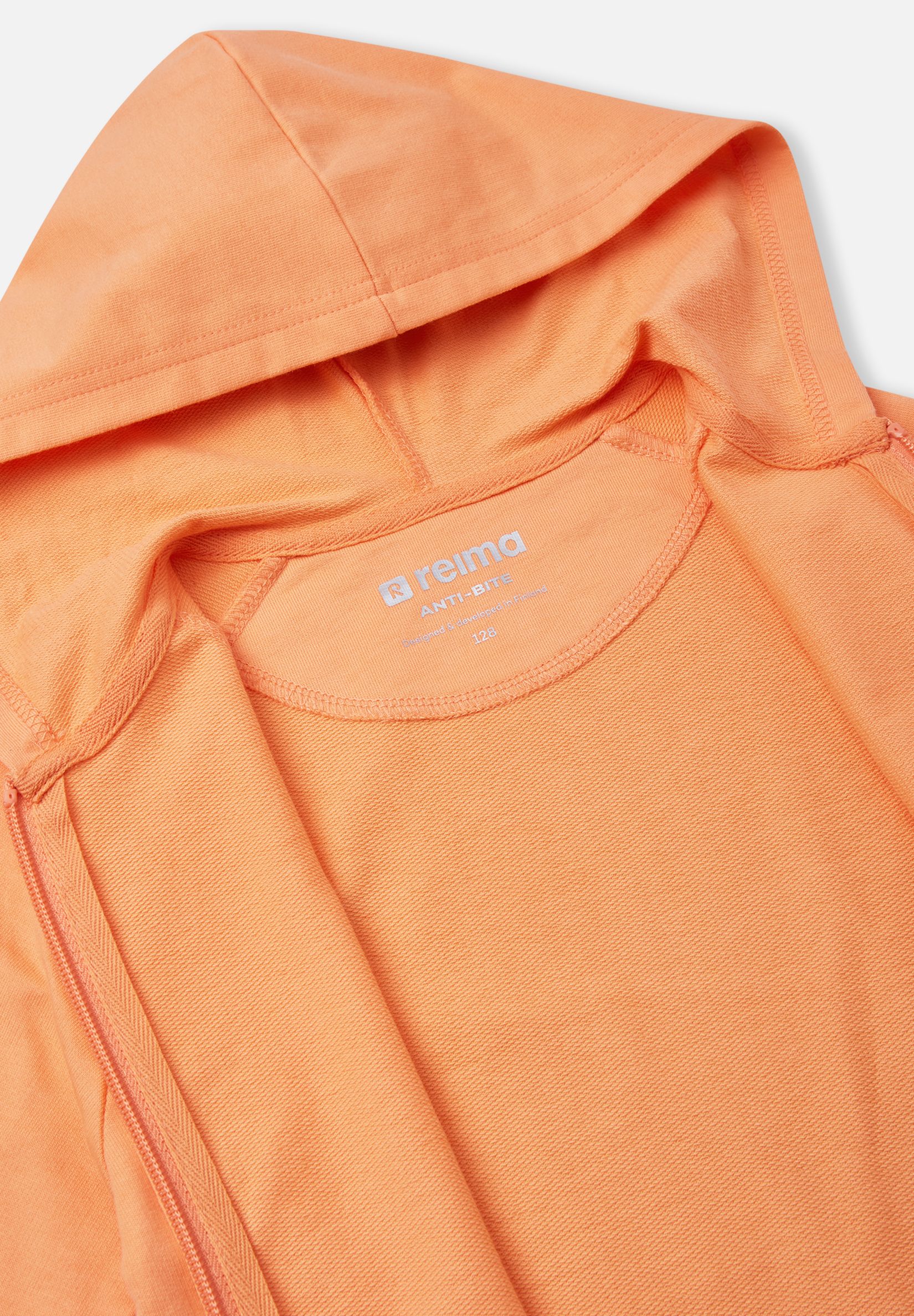 Толстовка Reima 536575-3210 - фото 7