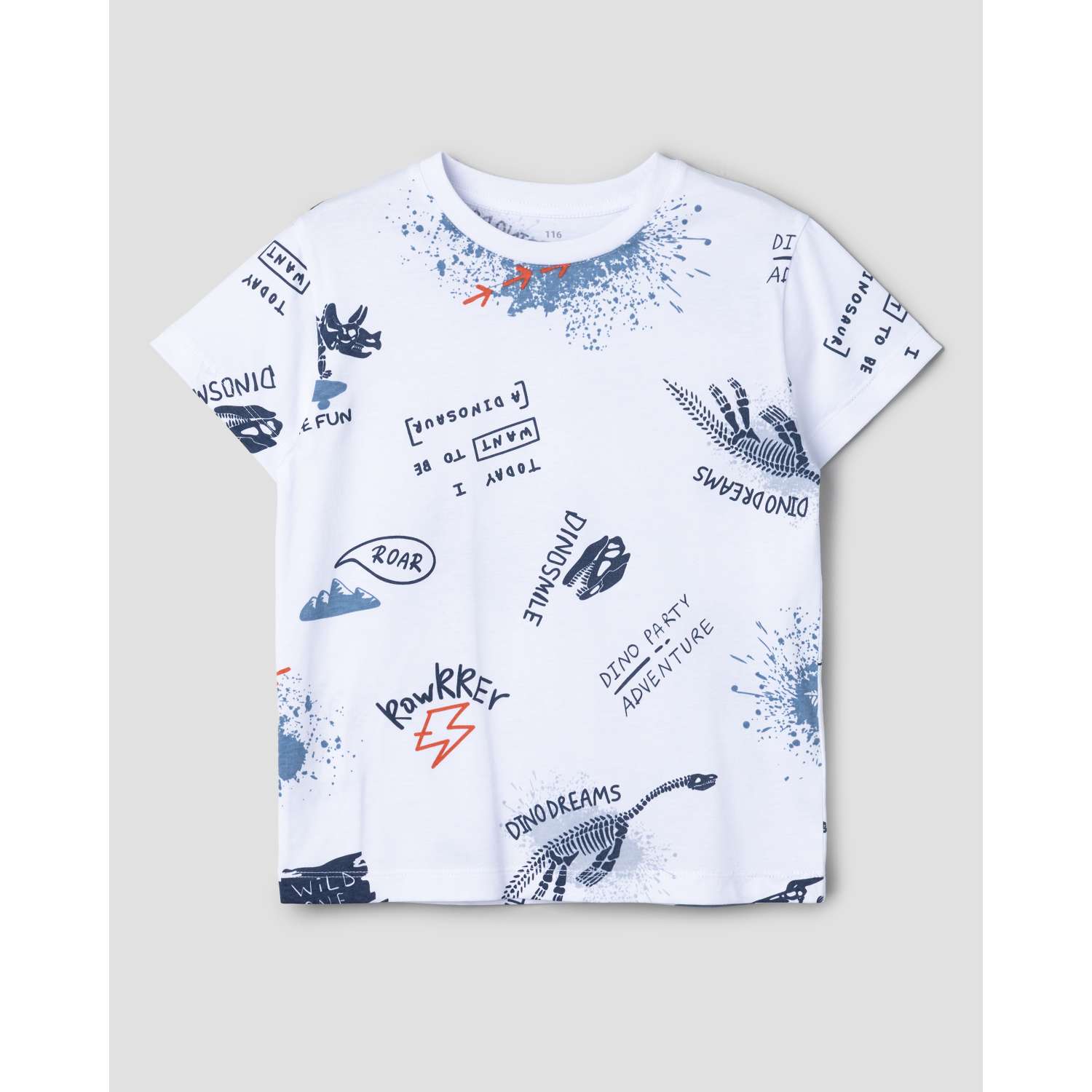 Футболка Futurino - фото 1