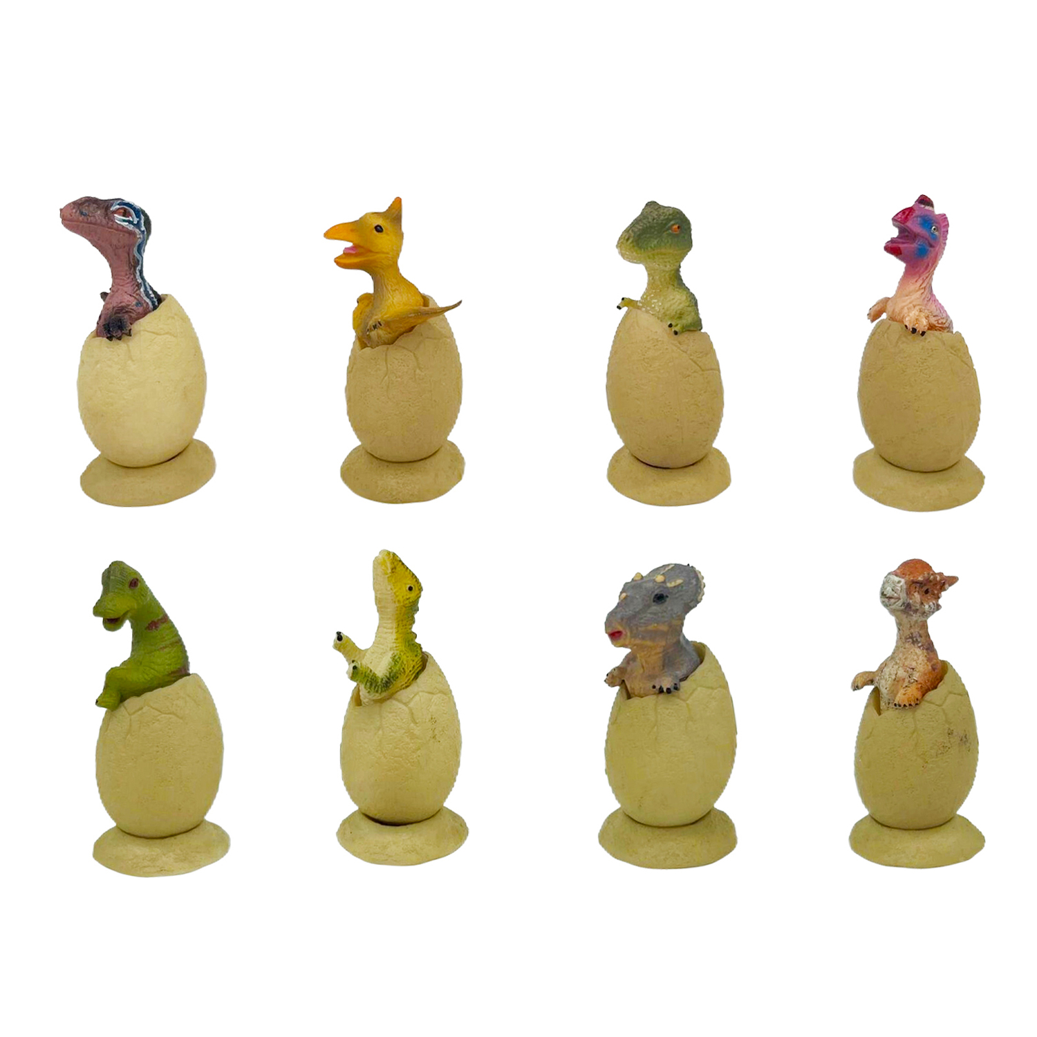 Фигурка Детское Время Динозавры - фото 5