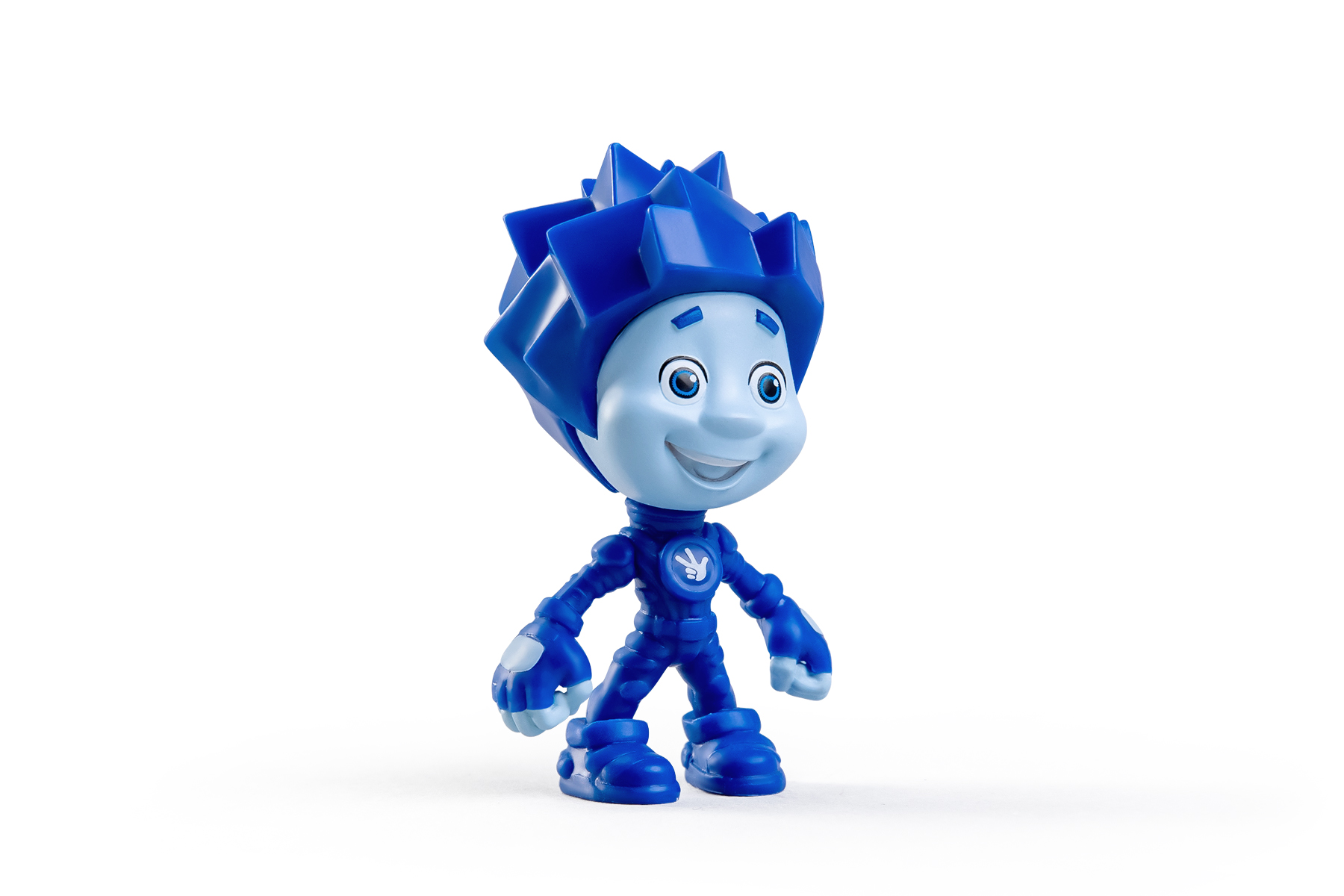 Фигурка Prosto toys Фиксики - фото 45