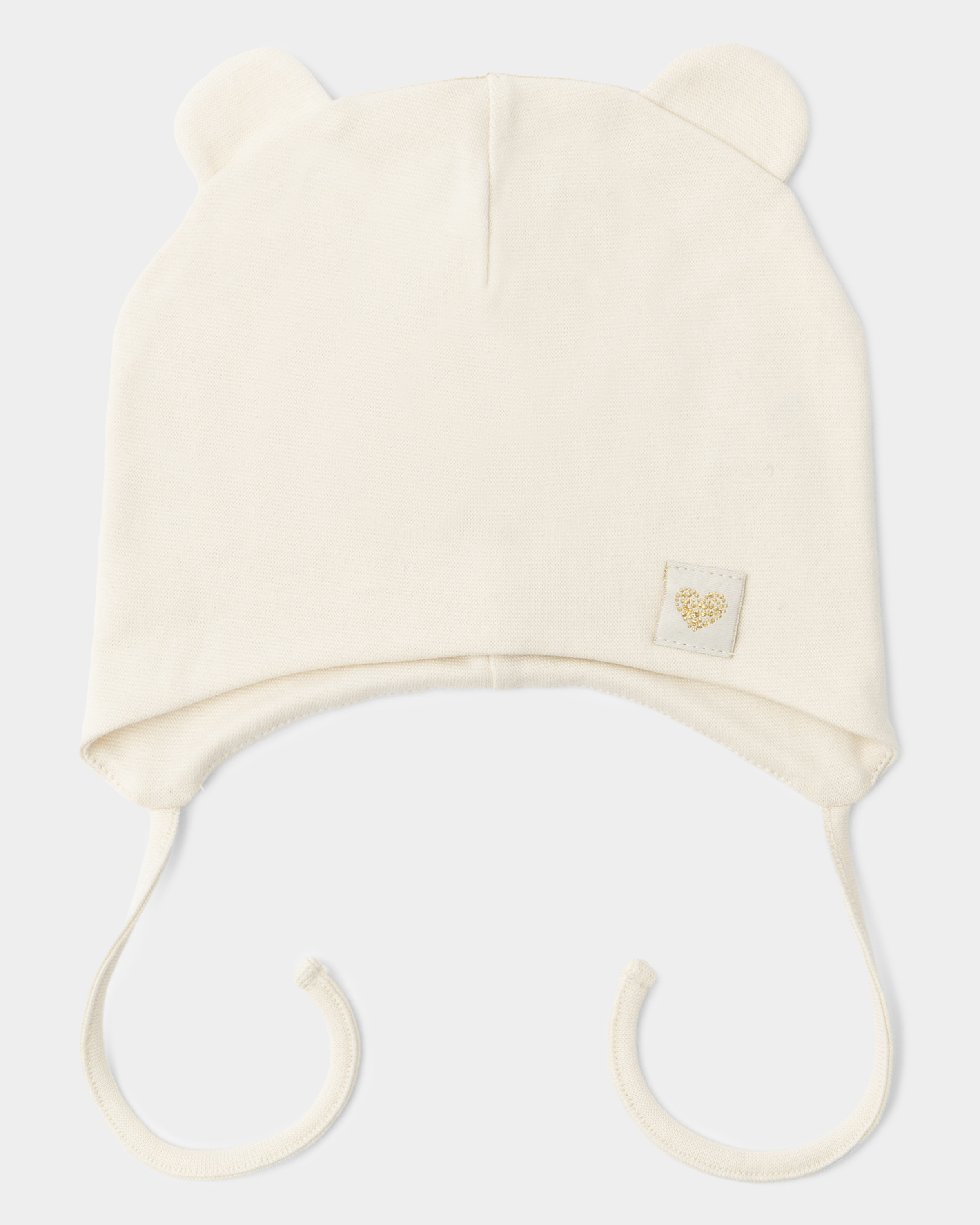 Шапка BabyGo S26BG420842HBigF0 - фото 1