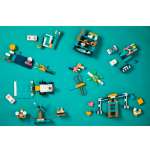 Конструктор LEGO Education 45621 316 дет.