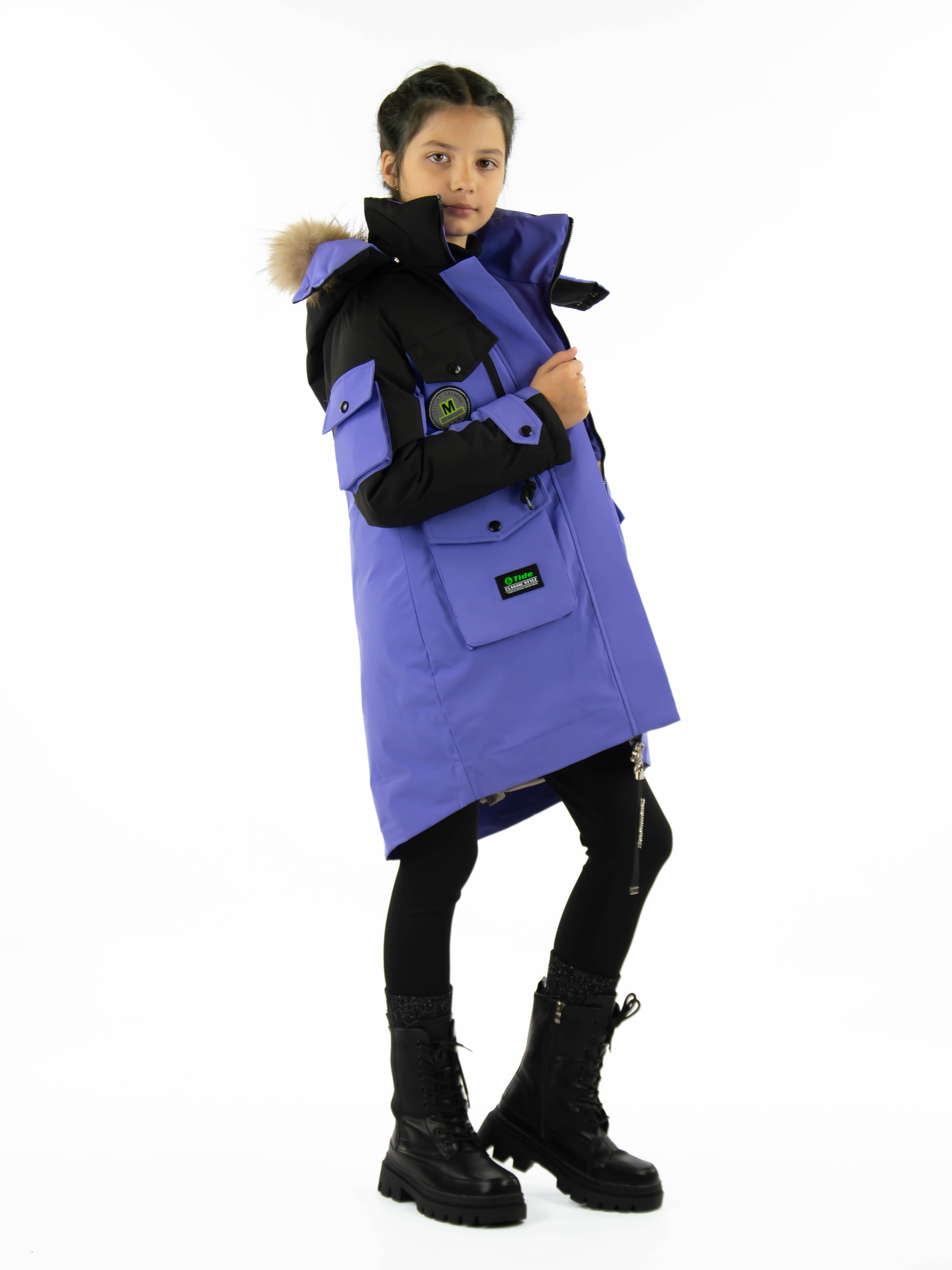 Куртка CASTLELADY 660660444 - фото 2