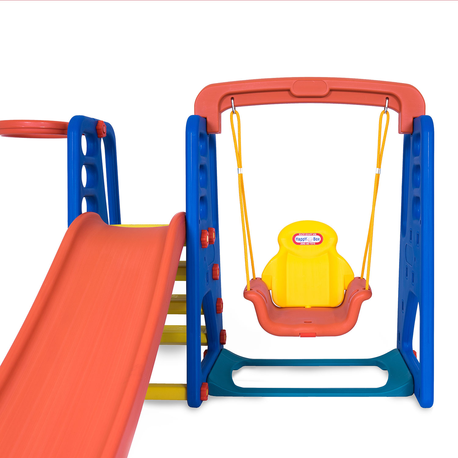 Игровой комплекс HappY Box - фото 12