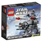 Конструктор LEGO Star Wars 75075 84 дет.