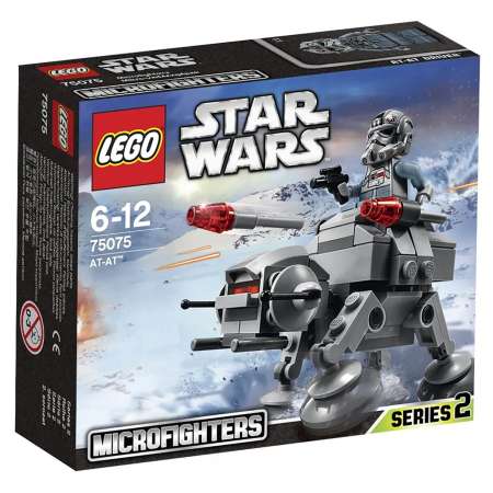 Конструктор LEGO Star Wars 75075 84 дет.