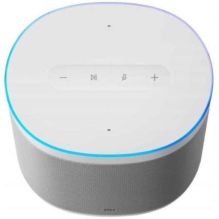 Умная колонка XIAOMI Mi Smart Speaker L09G голосовой помощник Маруся