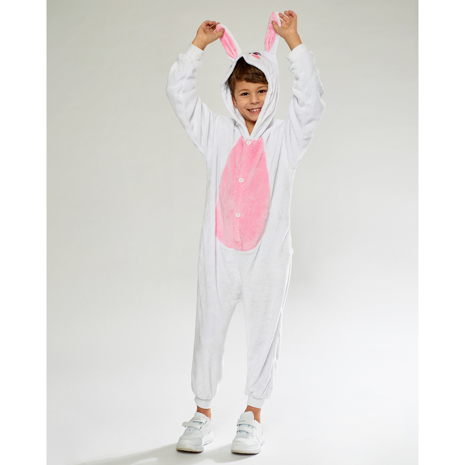 Кигуруми Attivio Кролик OC-PA06 - фото 1
