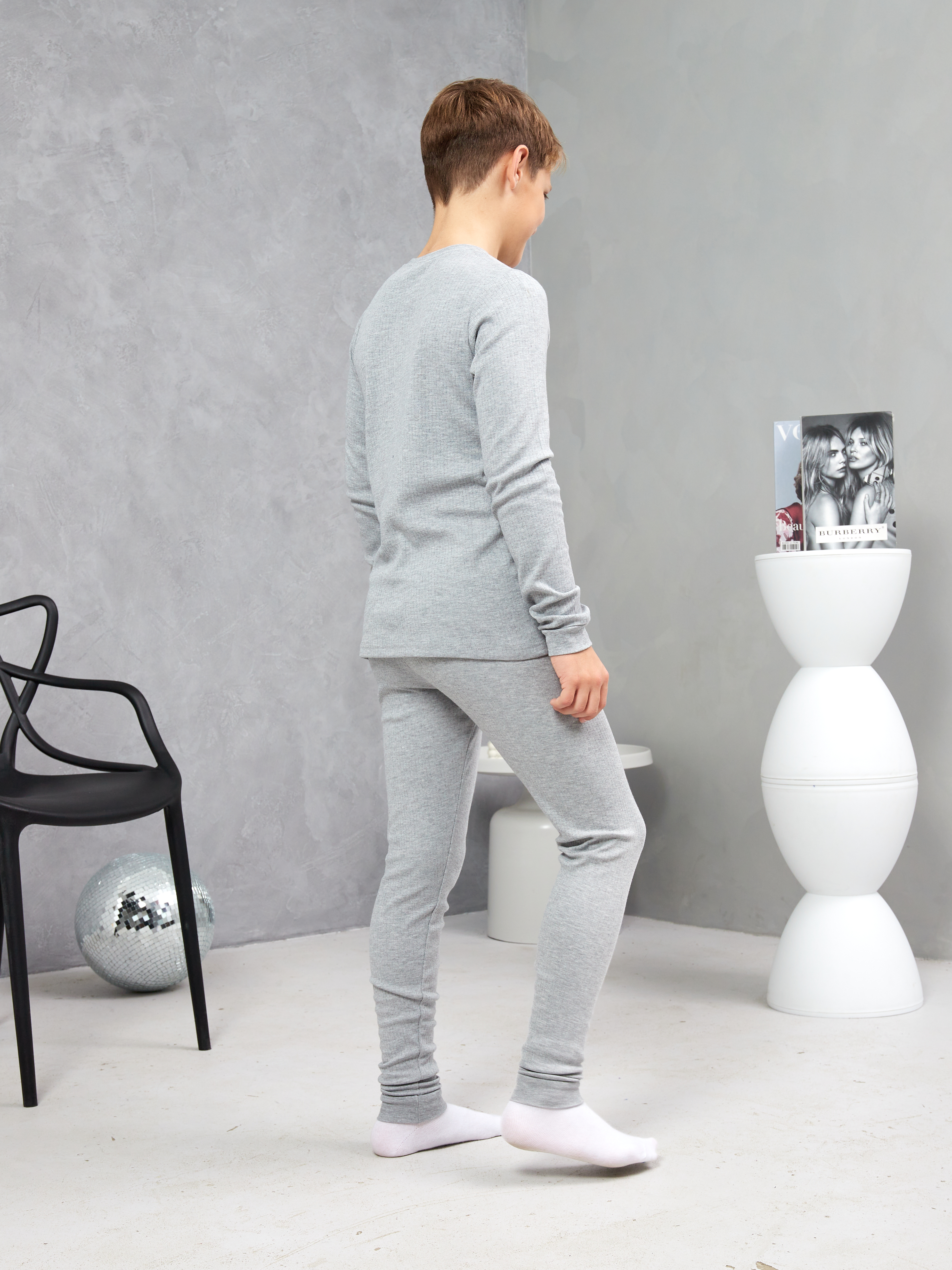 Комплект LELO kids LELO-340 seriymelanj - фото 7