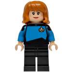 Фигурка LEGO Star Trek Dr.